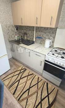 1-к квартира, вторичка, 31м2, 3/5 этаж