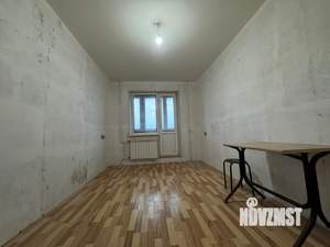 3-к квартира, вторичка, 65м2, 8/9 этаж