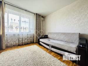2-к квартира, вторичка, 49м2, 6/9 этаж