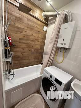 2-к квартира, вторичка, 54м2, 5/5 этаж