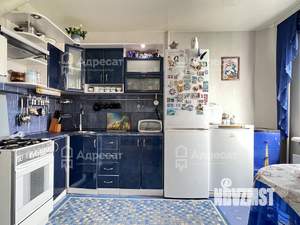 3-к квартира, вторичка, 67м2, 5/9 этаж