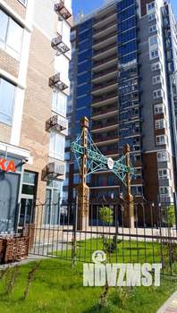 Студия квартира, вторичка, 45м2, 3/14 этаж