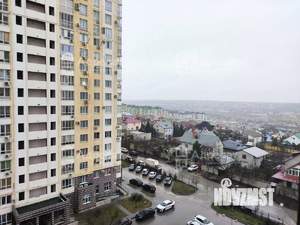 1-к квартира, вторичка, 27м2, 8/16 этаж