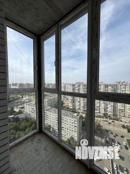 2-к квартира, вторичка, 70м2, 22/23 этаж