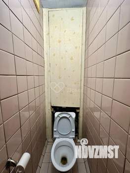 3-к квартира, вторичка, 60м2, 10/16 этаж