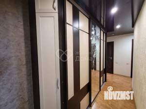 3-к квартира, вторичка, 64м2, 9/10 этаж