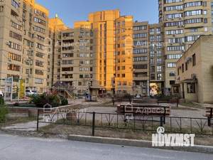 2-к квартира, вторичка, 81м2, 10/10 этаж