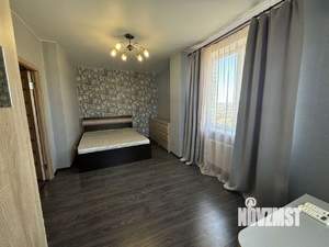 2-к квартира, вторичка, 51м2, 10/18 этаж