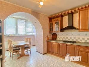 3-к квартира, вторичка, 130м2, 8/9 этаж