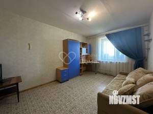 1-к квартира, вторичка, 32м2, 7/10 этаж