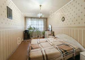 2-к квартира, вторичка, 47м2, 5/5 этаж