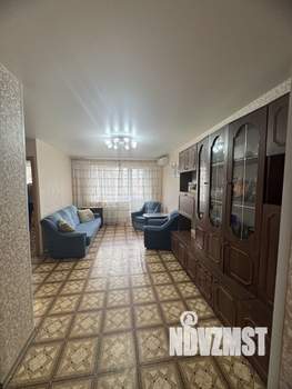 2-к квартира, вторичка, 44м2, 4/7 этаж