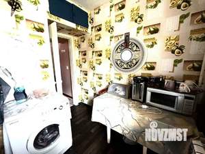 2-к квартира, вторичка, 46м2, 2/9 этаж