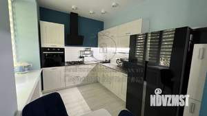 3-к квартира, вторичка, 68м2, 2/5 этаж