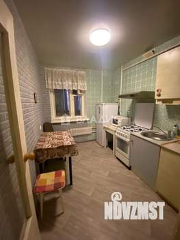 1-к квартира, вторичка, 34м2, 2/10 этаж