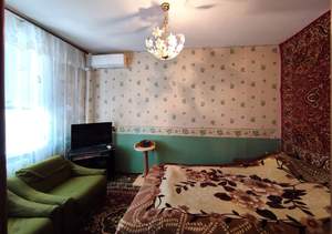 3-к квартира, вторичка, 57м2, 5/9 этаж