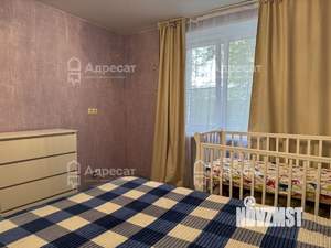 2-к квартира, вторичка, 36м2, 2/9 этаж