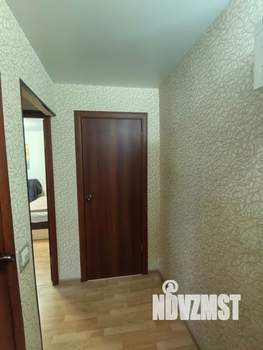 1-к квартира, вторичка, 32м2, 2/5 этаж