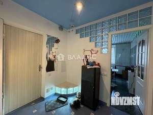 3-к квартира, вторичка, 62м2, 4/5 этаж