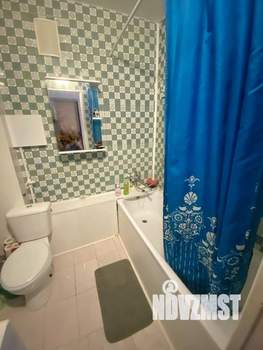 1-к квартира, вторичка, 31м2, 1/4 этаж