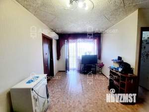 2-к квартира, вторичка, 42м2, 4/4 этаж