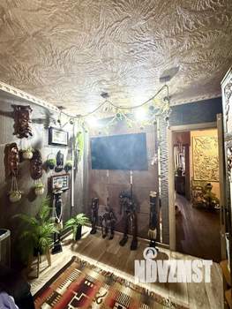 2-к квартира, вторичка, 51м2, 1/5 этаж