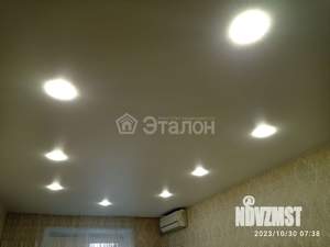 3-к квартира, вторичка, 70м2, 6/9 этаж