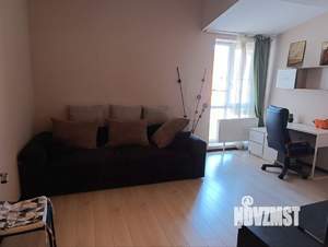 3-к квартира, вторичка, 83м2, 3/3 этаж