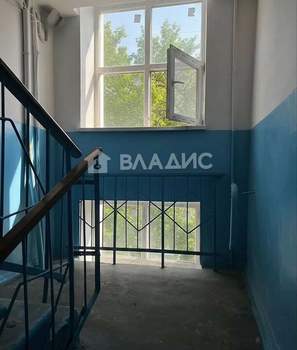 2-к квартира, вторичка, 42м2, 3/4 этаж