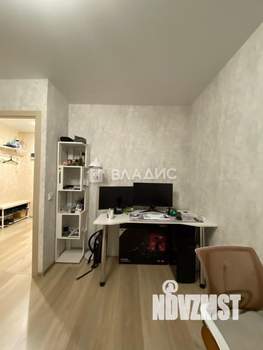 1-к квартира, вторичка, 31м2, 1/5 этаж