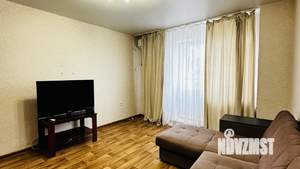 1-к квартира, вторичка, 33м2, 3/17 этаж