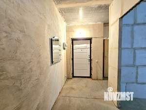 2-к квартира, вторичка, 55м2, 1/6 этаж