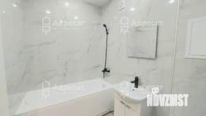 1-к квартира, вторичка, 38м2, 11/12 этаж