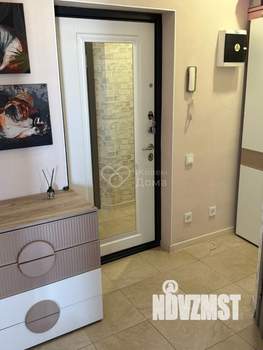 1-к квартира, вторичка, 38м2, 7/7 этаж