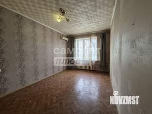 1-к квартира, вторичка, 36м2, 1/3 этаж