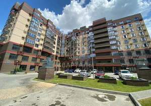 1-к квартира, сданный дом, 73м2, 9/10 этаж