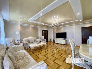 3-к квартира, вторичка, 98м2, 11/12 этаж