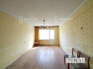 3-к квартира, вторичка, 59м2, 4/5 этаж