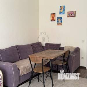 1-к квартира, вторичка, 42м2, 10/12 этаж