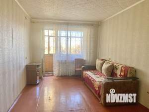 3-к квартира, вторичка, 59м2, 5/5 этаж