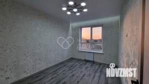 3-к квартира, вторичка, 73м2, 5/23 этаж