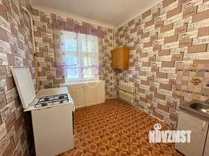 2-к квартира, вторичка, 38м2, 2/4 этаж