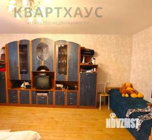 1-к квартира, вторичка, 49м2, 6/17 этаж