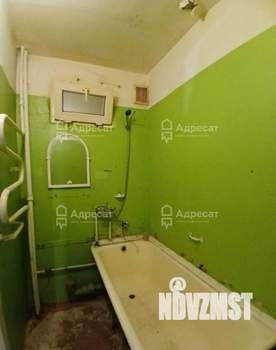 1-к квартира, вторичка, 34м2, 2/9 этаж