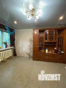 3-к квартира, вторичка, 62м2, 1/9 этаж