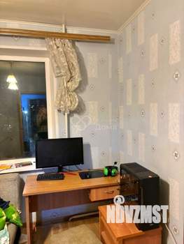 4-к квартира, вторичка, 80м2, 5/16 этаж