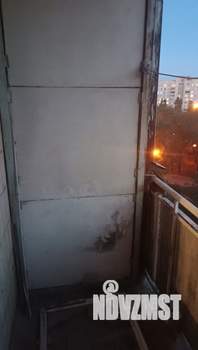 3-к квартира, вторичка, 65м2, 5/9 этаж