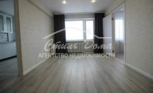 2-к квартира, вторичка, 44м2, 5/5 этаж