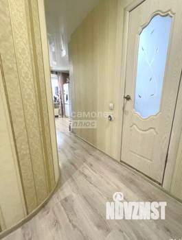 2-к квартира, вторичка, 54м2, 4/9 этаж