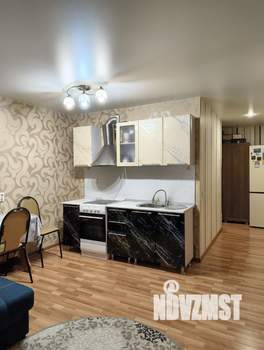 Студия квартира, вторичка, 29м2, 14/16 этаж